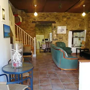 Villa Casa De Pescadores, Llançà